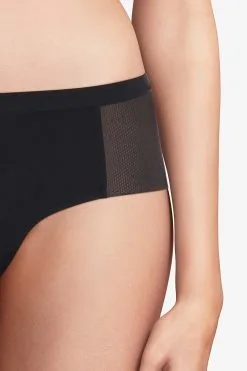 Chantelle ONE Shorty 17 Chantelle ONE Shorty -BHs importe boutique C17L40 011 8 1