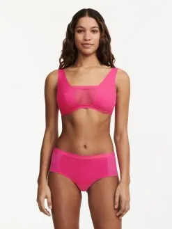 Chantelle ONE MESH Shorty 15 Chantelle ONE MESH Shorty -BHs importe boutique C17L40 06X 14 1 scaled