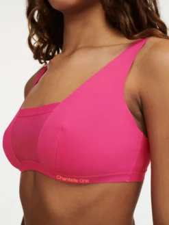 Chantelle ONE MESH Bügelloser BH -BHs importe boutique C17L80 06X 11 scaled