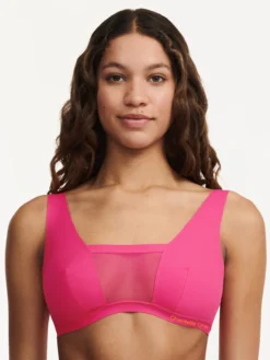 Chantelle ONE MESH Bügelloser BH