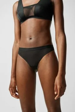 Chantelle ONE Tanga 17 Chantelle ONE Tanga -BHs importe boutique C17L90 011 1 1