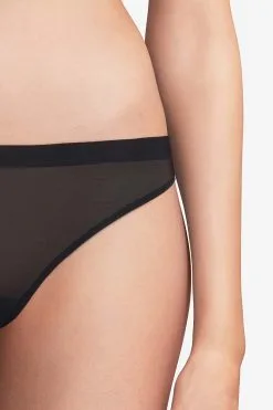 Chantelle ONE Tanga 16 Chantelle ONE Tanga -BHs importe boutique C17L90 011 7 1