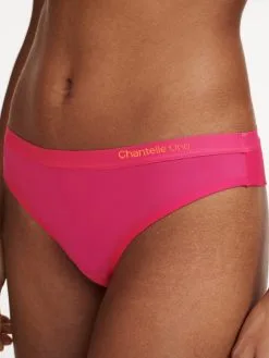 Chantelle ONE MESH Tanga -BHs importe boutique C17L90 06X 11 scaled