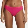 Chantelle ONE MESH Tanga -BHs importe boutique C17L90 06X 9 2 scaled