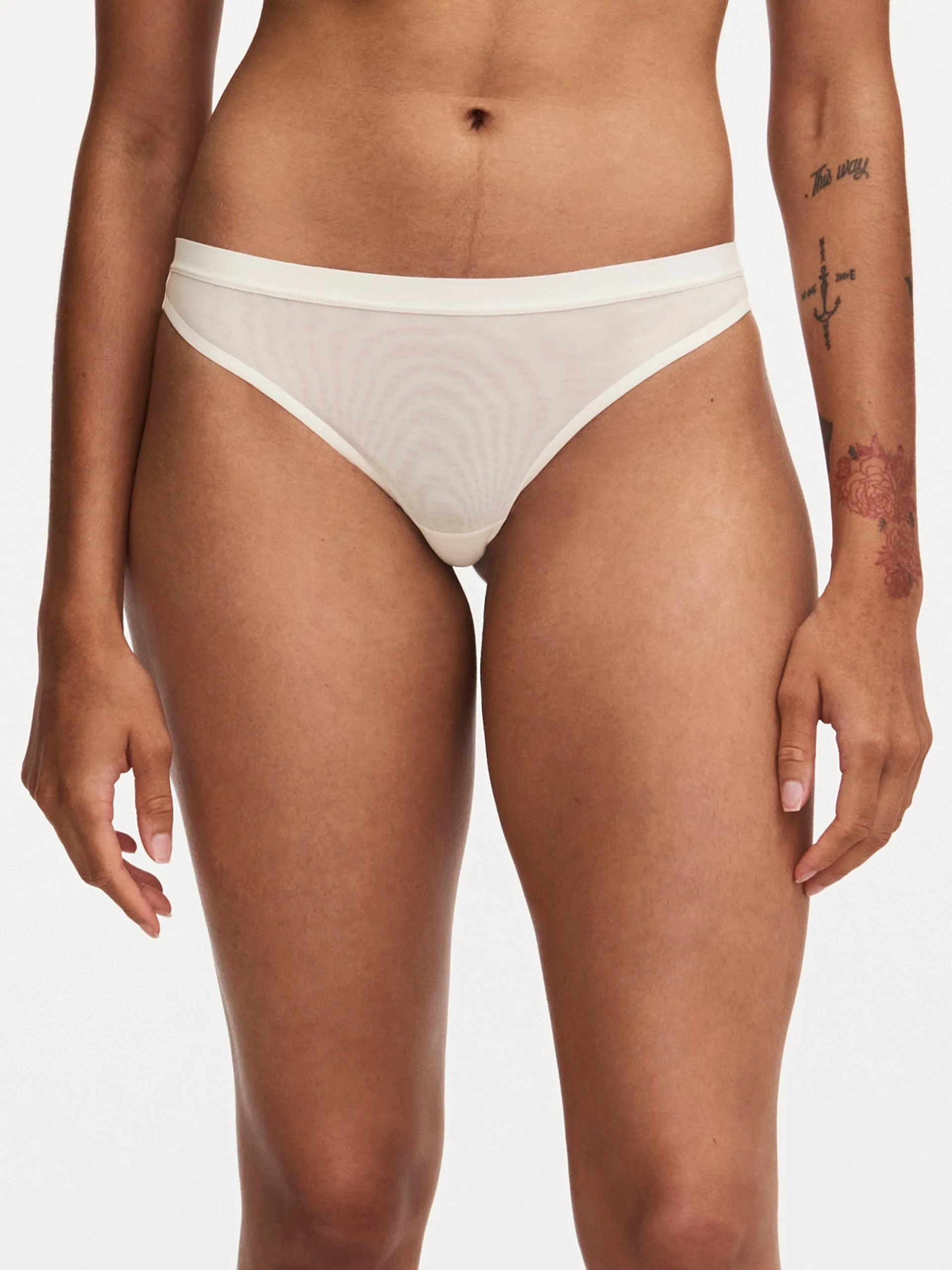 Chantelle ONE Tanga 4 Chantelle ONE Tanga – Bild 2