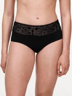 Chantelle Periodenunterwäsche Shorty -BHs importe boutique C17N40 011 2 1 1 scaled