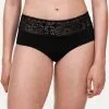 Chantelle Periodenunterwäsche Shorty -BHs importe boutique C17N40 011 2 1 scaled