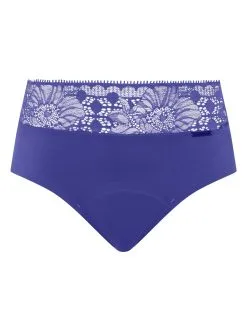 Chantelle Periodenunterwäsche Shorty -BHs importe boutique C17N40 05R 16 1 scaled