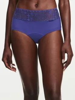 Chantelle Periodenunterwäsche Shorty -BHs importe boutique C17N40 05R 2 scaled