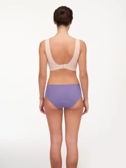 Chantelle Periodenunterwäsche Shorty -BHs importe boutique C17P40 001 8 scaled