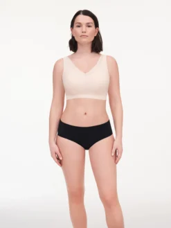 Chantelle Periodenunterwäsche Slip -BHs importe boutique C17P40 011 14 scaled