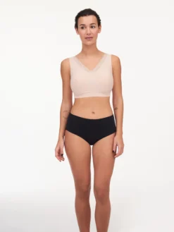 Chantelle Periodenunterwäsche Slip -BHs importe boutique C17P40 011 7 scaled