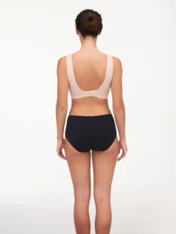 Chantelle Periodenunterwäsche Slip -BHs importe boutique C17P40 011 8 scaled