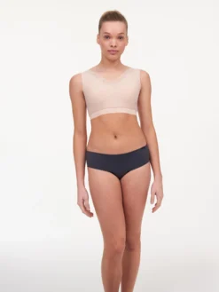 Chantelle Periodenunterwäsche Shorty 12 Chantelle Periodenunterwäsche Shorty -BHs importe boutique C17P40 0SE 7 scaled