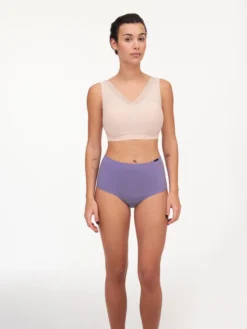 Chantelle Periodenunterwäsche Taillenslip 10 Chantelle Periodenunterwäsche Taillenslip -BHs importe boutique C17P70 001 7 scaled