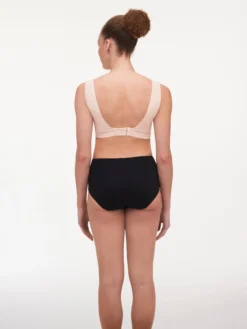 Chantelle Periodenunterwäsche Taillenslip -BHs importe boutique C17P70 011 8 scaled