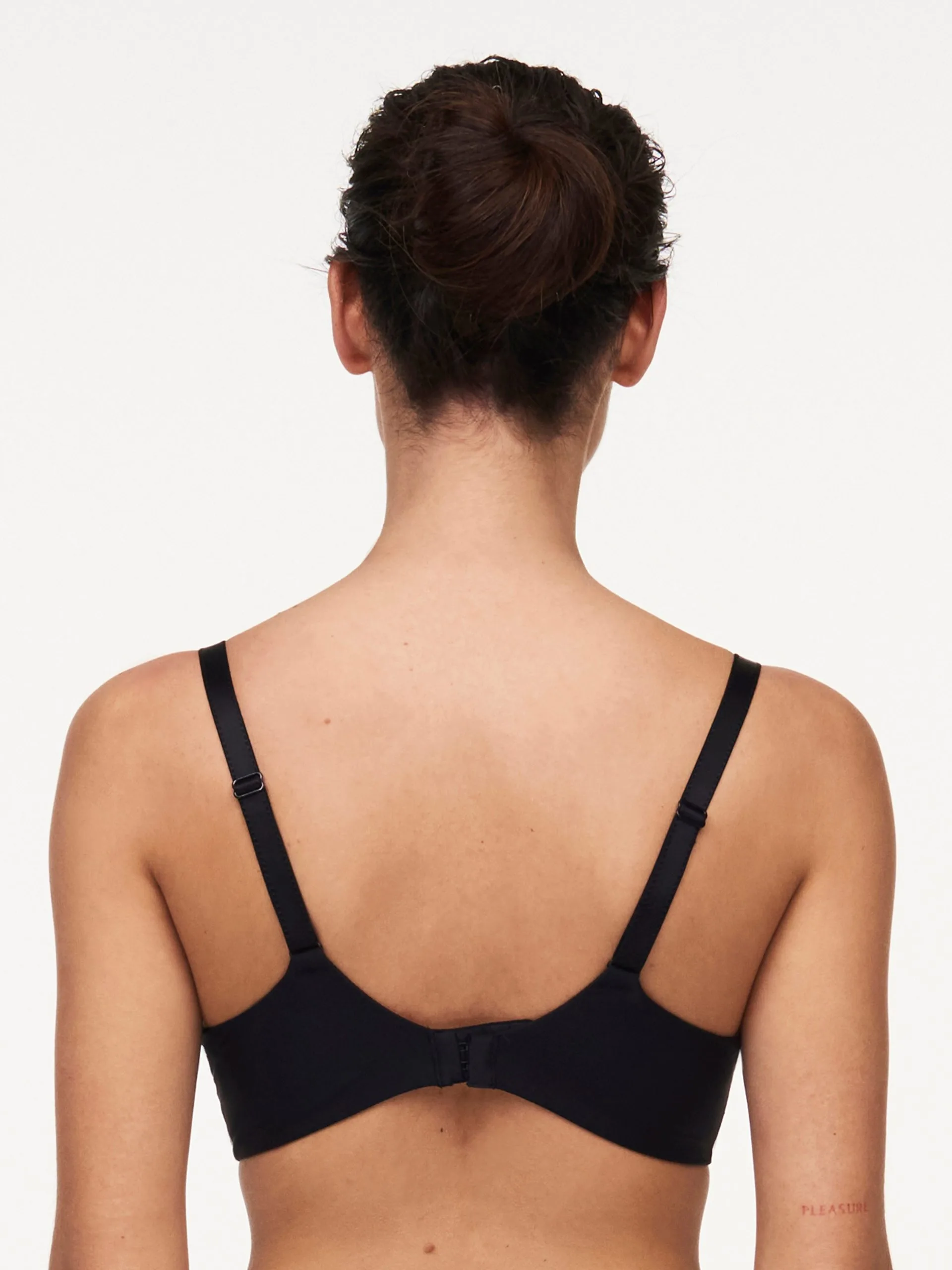 Chantelle ORANGERIE DREAM Bügel BH 4 Chantelle ORANGERIE DREAM Bügel BH – Bild 2