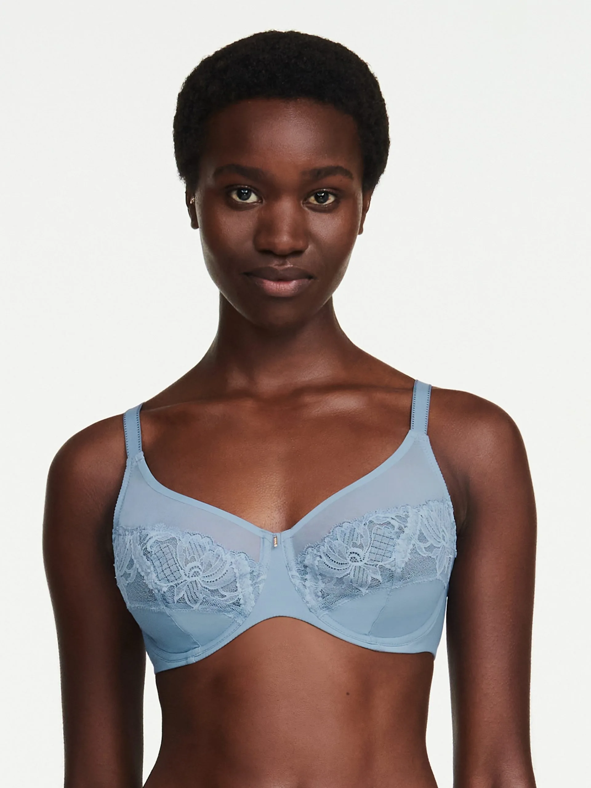 Chantelle ORANGERIE DREAM Bügel BH 7 Chantelle ORANGERIE DREAM Bügel BH – Bild 5