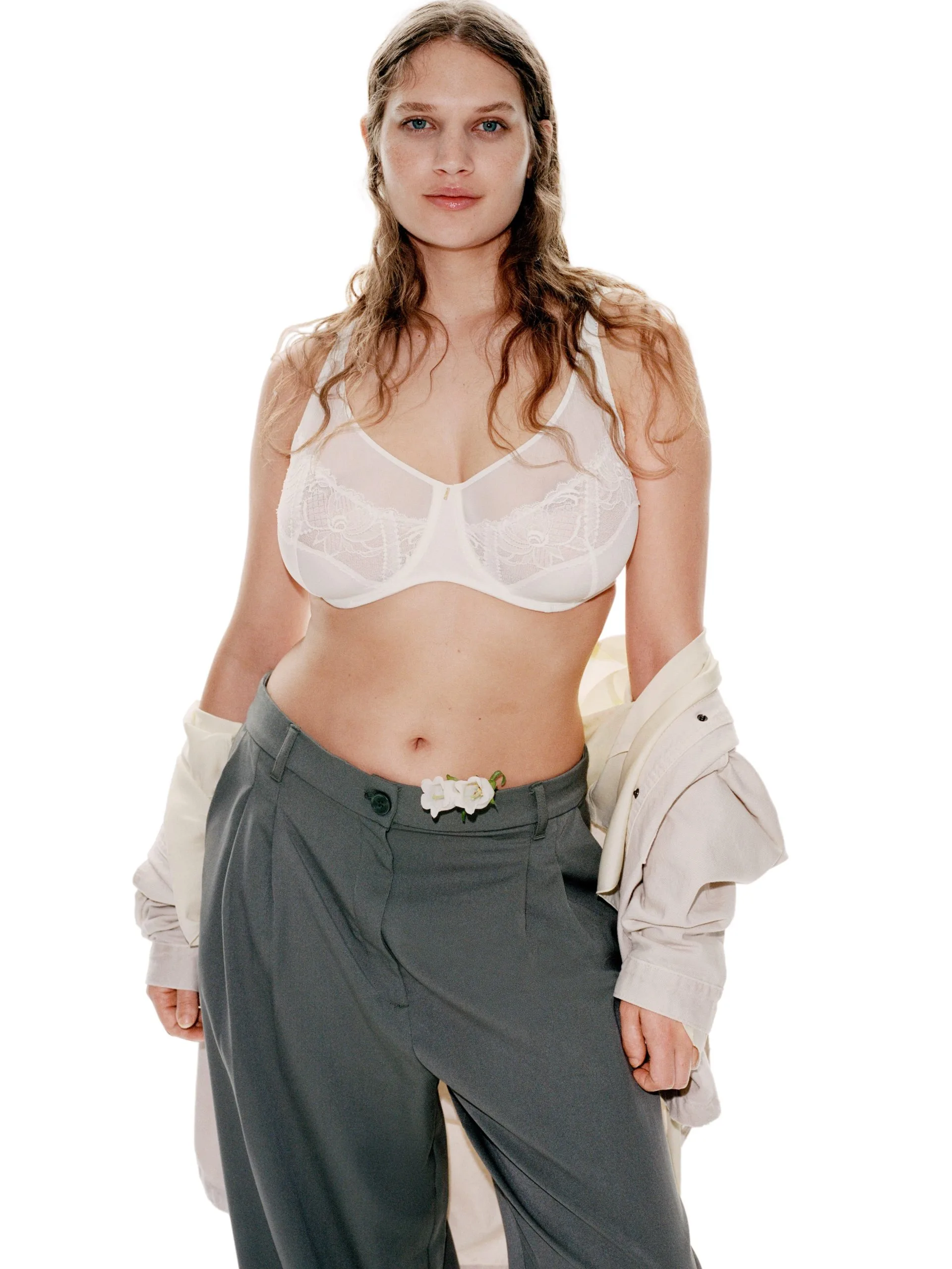 Chantelle ORANGERIE DREAM Bügel BH 8 Chantelle ORANGERIE DREAM Bügel BH – Bild 6