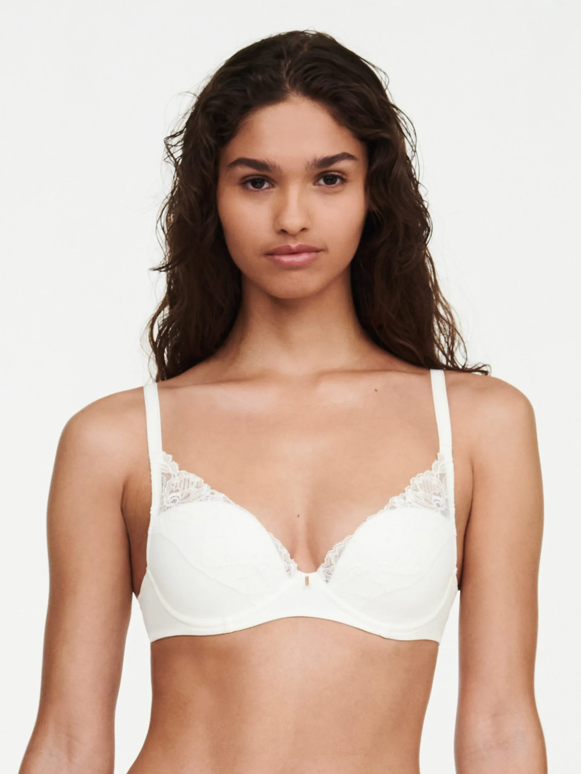 Chantelle ORANGERIE DREAM T-Shirt BH 9 Chantelle ORANGERIE DREAM T-Shirt BH – Bild 7