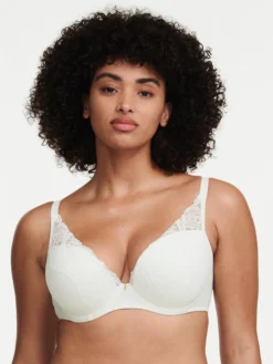 Chantelle ORANGERIE DREAM T-Shirt BH -BHs importe boutique C17Q20 0LW 9 scaled