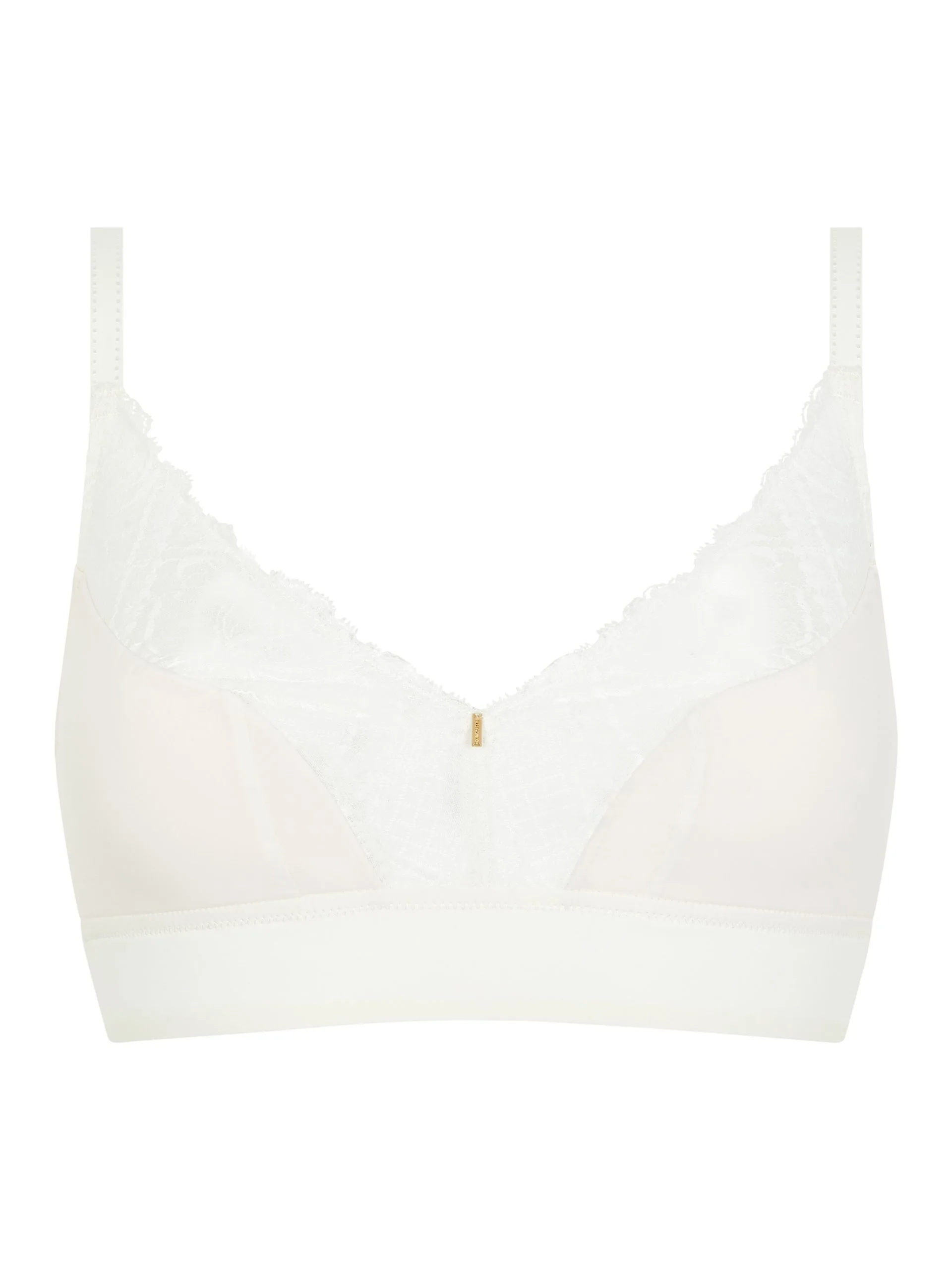 Chantelle ORANGERIE DREAM Bügelloser BH 5 Chantelle ORANGERIE DREAM Bügelloser BH – Bild 4