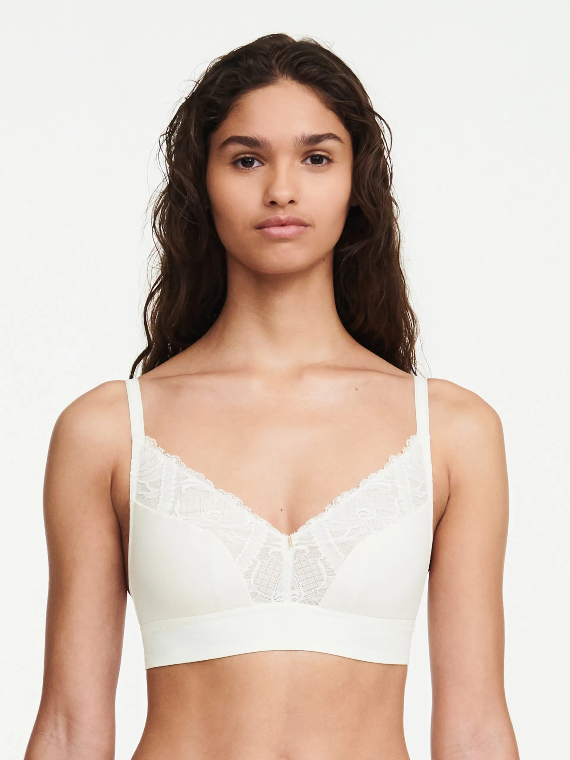 Chantelle ORANGERIE DREAM Bügelloser BH 2 Chantelle ORANGERIE DREAM Bügelloser BH