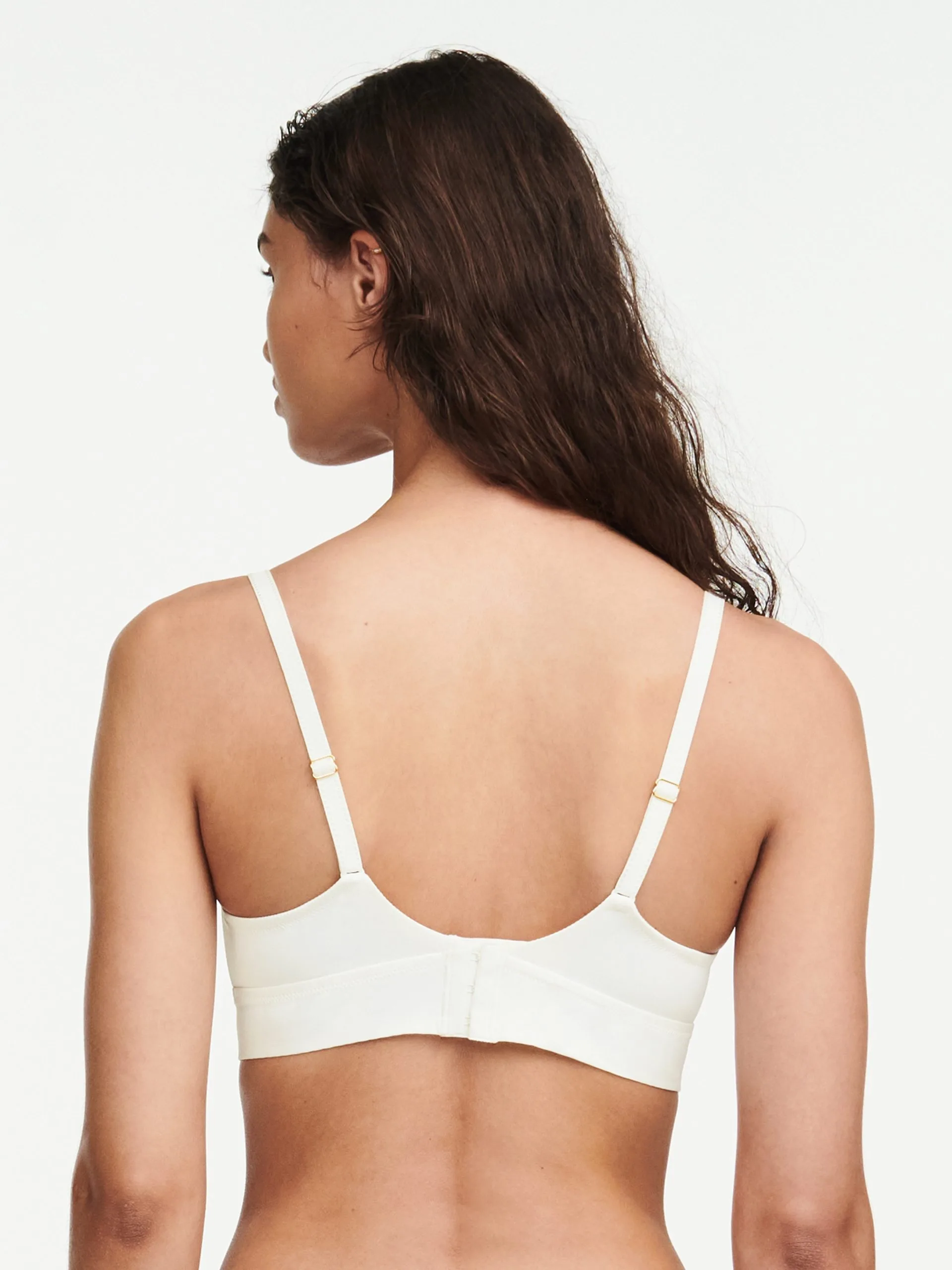 Chantelle ORANGERIE DREAM Bügelloser BH 3 Chantelle ORANGERIE DREAM Bügelloser BH – Bild 2