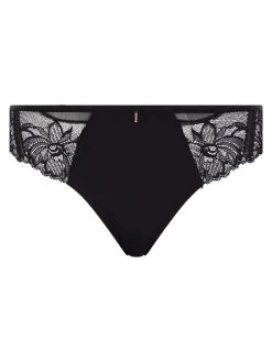 Chantelle ORANGERIE DREAM Tanga -BHs importe boutique C17Q90 011 16 1 scaled