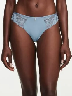 Chantelle ORANGERIE DREAM Tanga -BHs importe boutique C17Q90 0E9 2 1 scaled