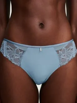 Chantelle ORANGERIE DREAM Tanga 10 Chantelle ORANGERIE DREAM Tanga -BHs importe boutique C17Q90 0E9 4 scaled