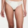 Chantelle ORANGERIE DREAM Tanga -BHs importe boutique C17Q90 0LW 2 1 scaled