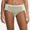 Chantelle ONE LACE Shorty 1 Chantelle ONE LACE Shorty -BHs importe boutique C18L40 00E 9 1 scaled