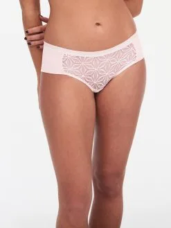 Chantelle ONE LACE Shorty -BHs importe boutique C18L40 05M 2 2