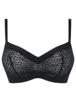 Chantelle ONE LACE Balconette BH -BHs importe boutique C18L50 011 13 1