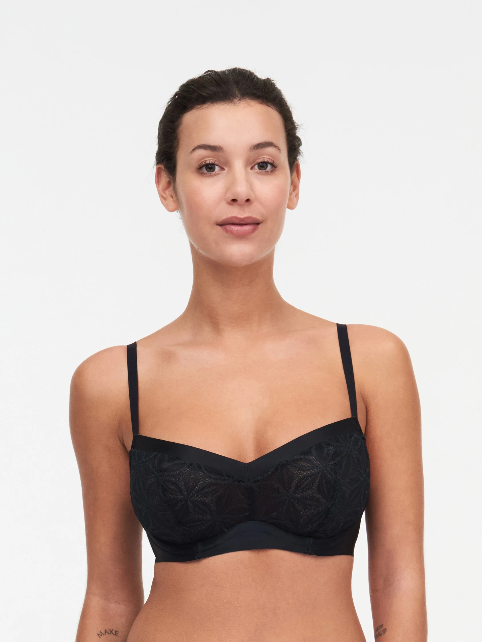 Chantelle ONE LACE Balconette BH 11 Chantelle ONE LACE Balconette BH – Bild 9