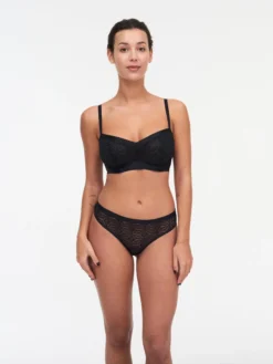 Chantelle ONE LACE Balconette BH -BHs importe boutique C18L50 011 4 scaled