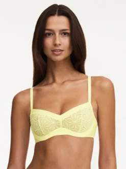 Chantelle ONE LACE Balconette BH -BHs importe boutique C18L50 0PR 2 1 scaled