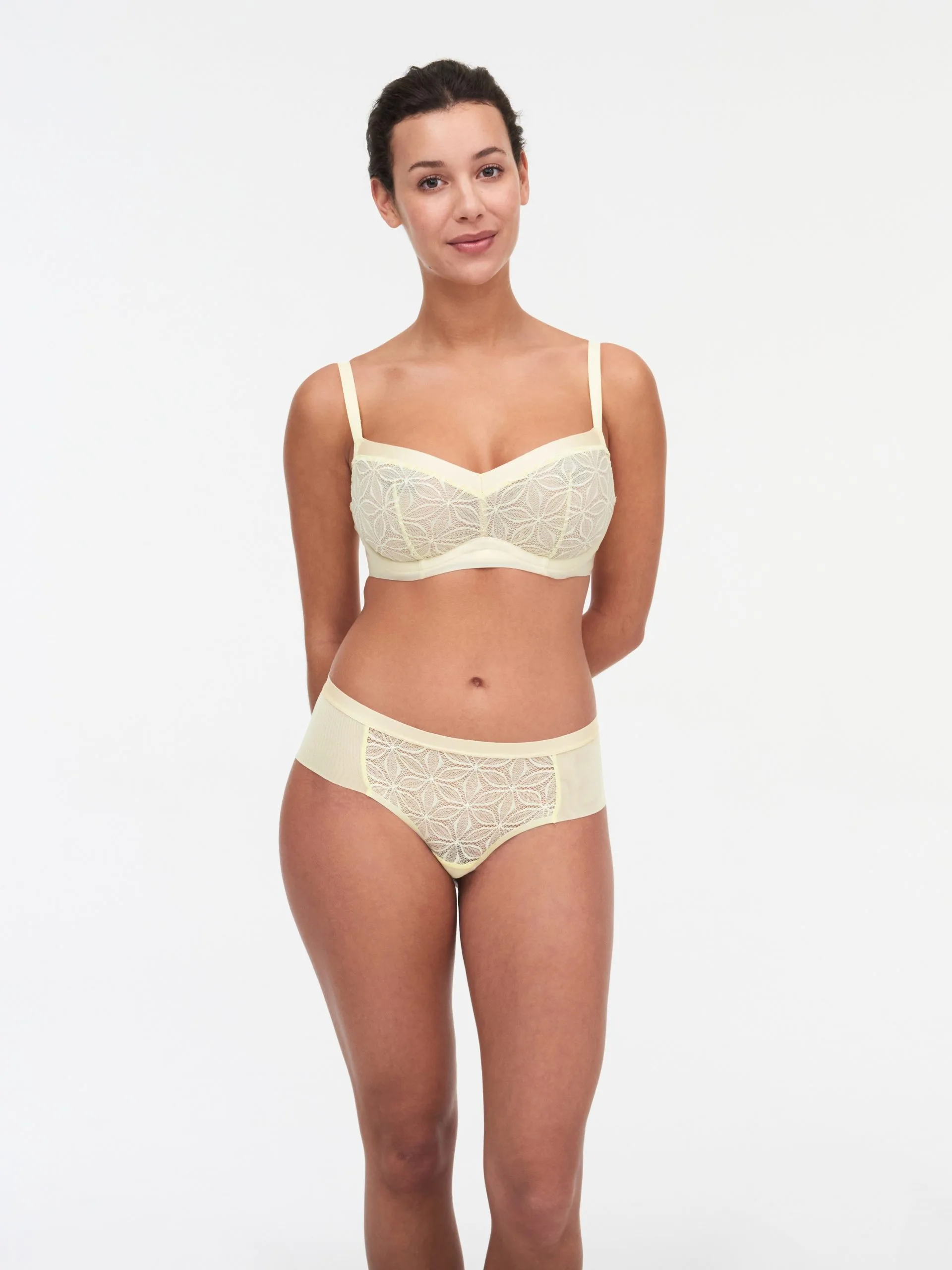 Chantelle ONE LACE Balconette BH 7 Chantelle ONE LACE Balconette BH – Bild 5