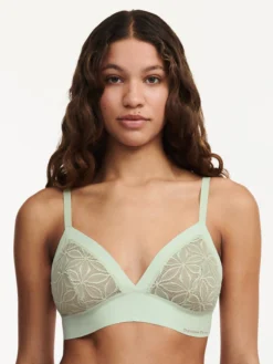 Chantelle ONE LACE Bügelloser BH -BHs importe boutique C18L80 00E 9 1 scaled