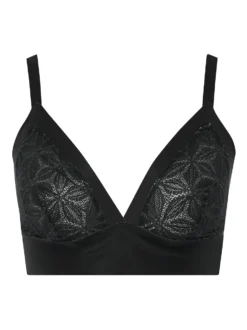 Chantelle ONE LACE Bügelloser BH -BHs importe boutique C18L80 011 13 1