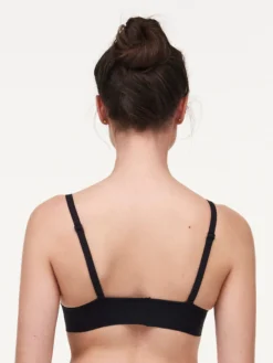 Chantelle ONE LACE Bügelloser BH -BHs importe boutique C18L80 011 3 scaled