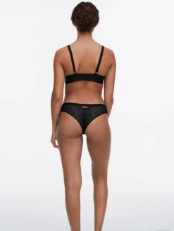 Chantelle ONE LACE Bügelloser BH -BHs importe boutique C18L80 011 5