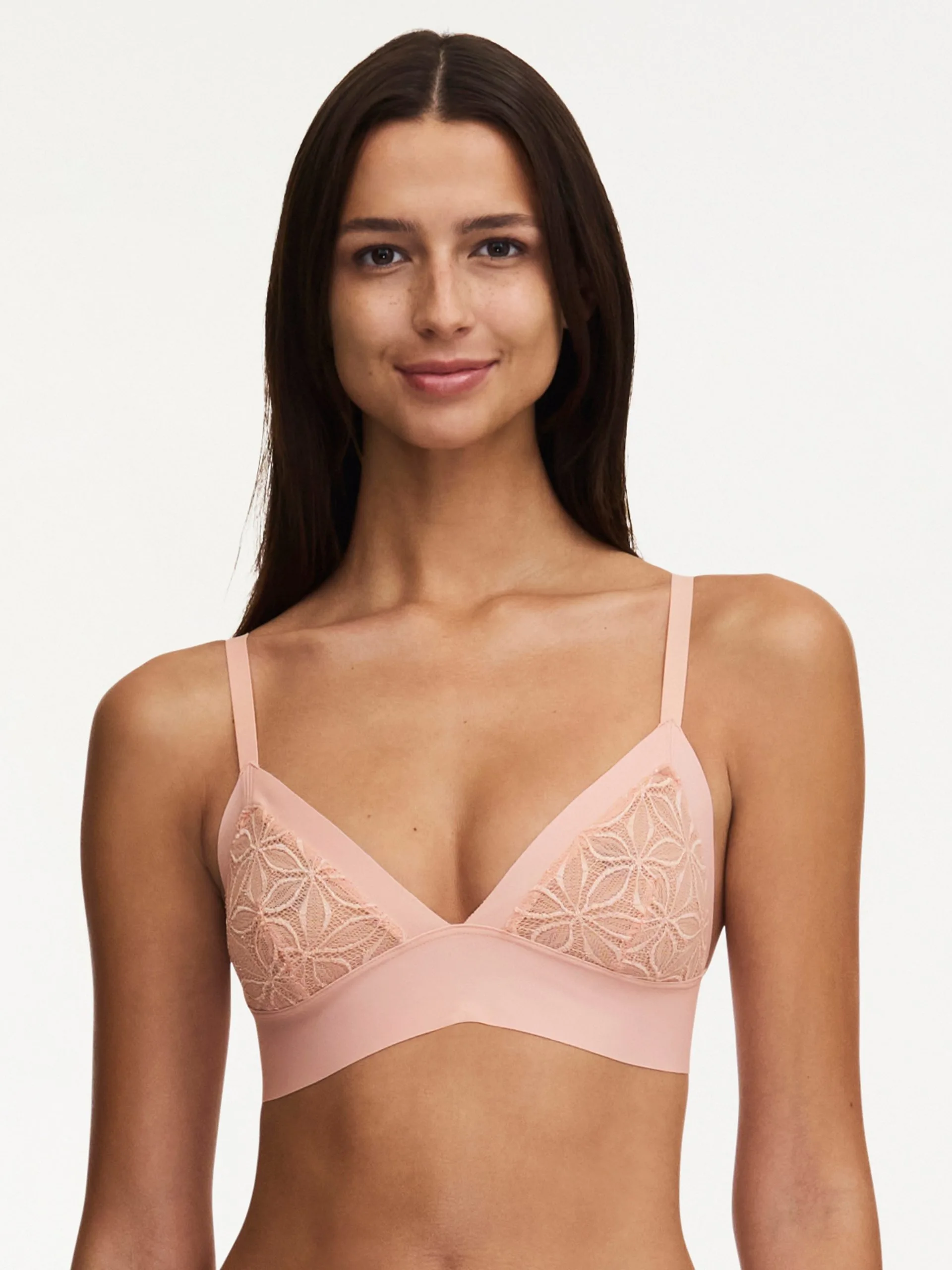 Chantelle ONE LACE Bügelloser BH 11 Chantelle ONE LACE Bügelloser BH – Bild 10