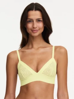 Chantelle ONE LACE Bügelloser BH