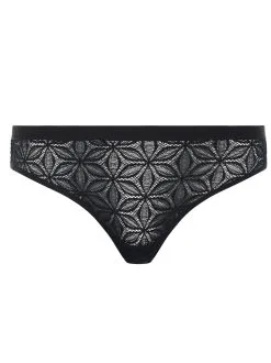 Chantelle ONE LACE Tanga -BHs importe boutique C18L90 011 13 1