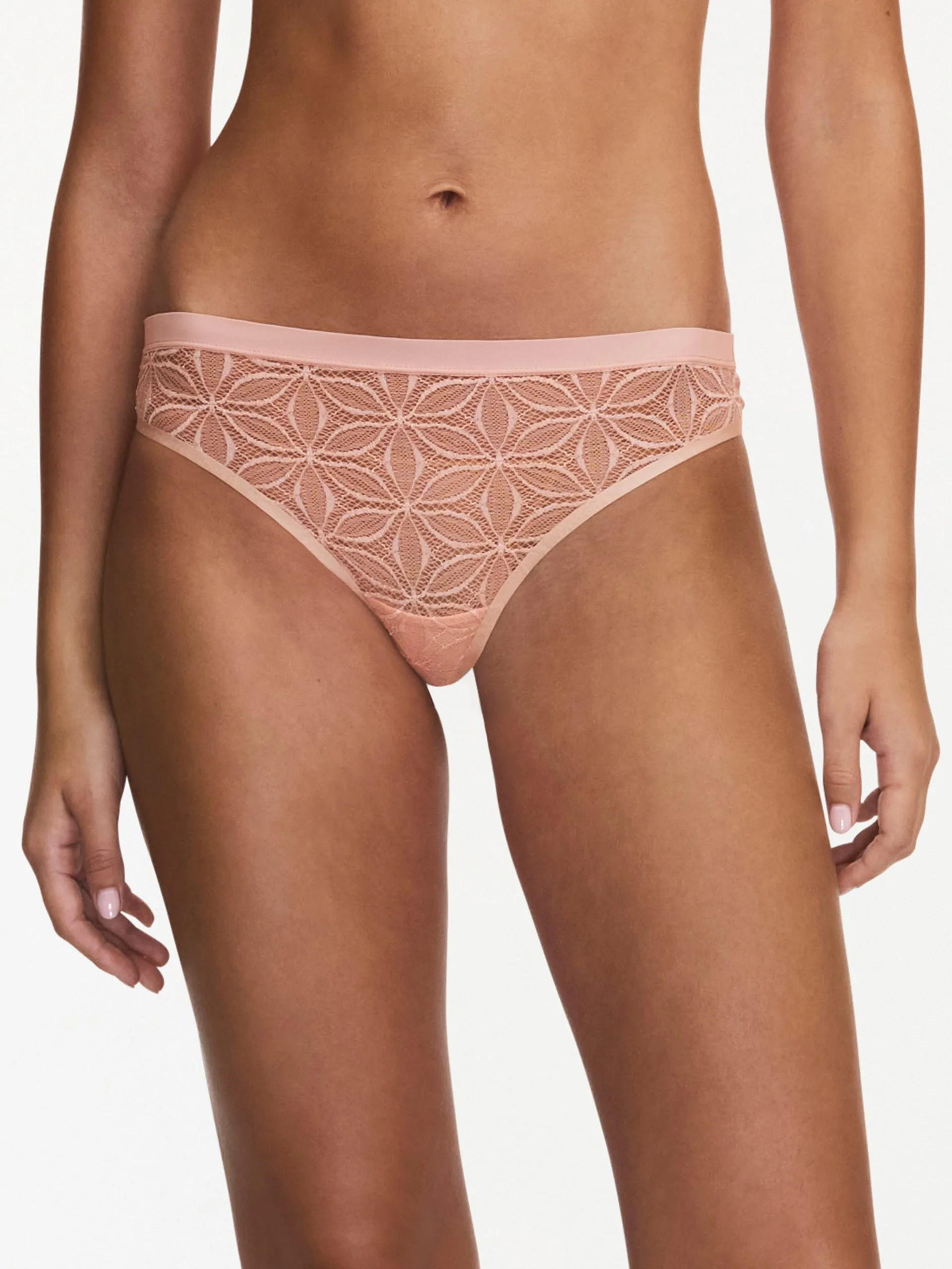 Chantelle ONE LACE Tanga 11 Chantelle ONE LACE Tanga – Bild 9