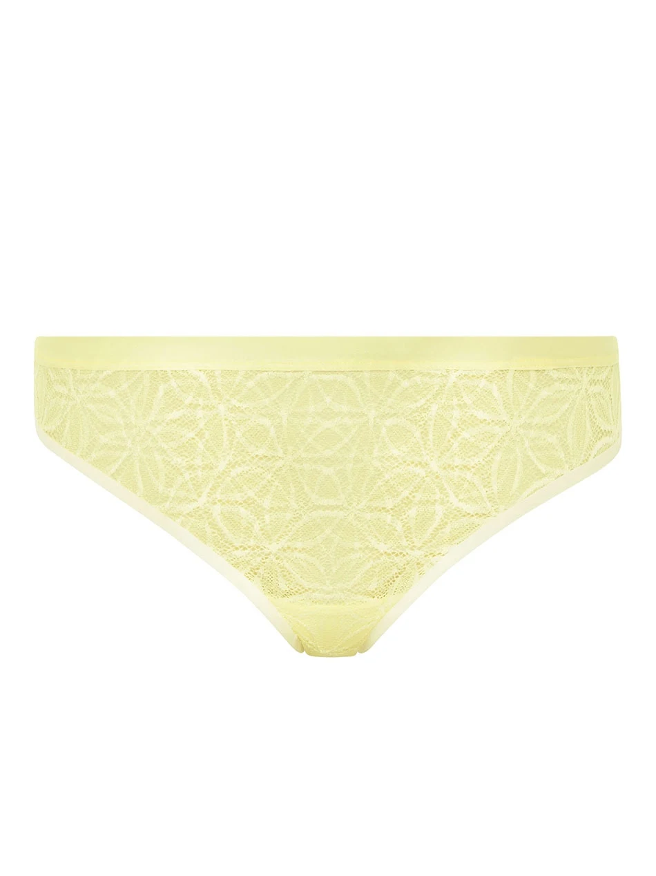Chantelle ONE LACE Tanga 8 Chantelle ONE LACE Tanga – Bild 6
