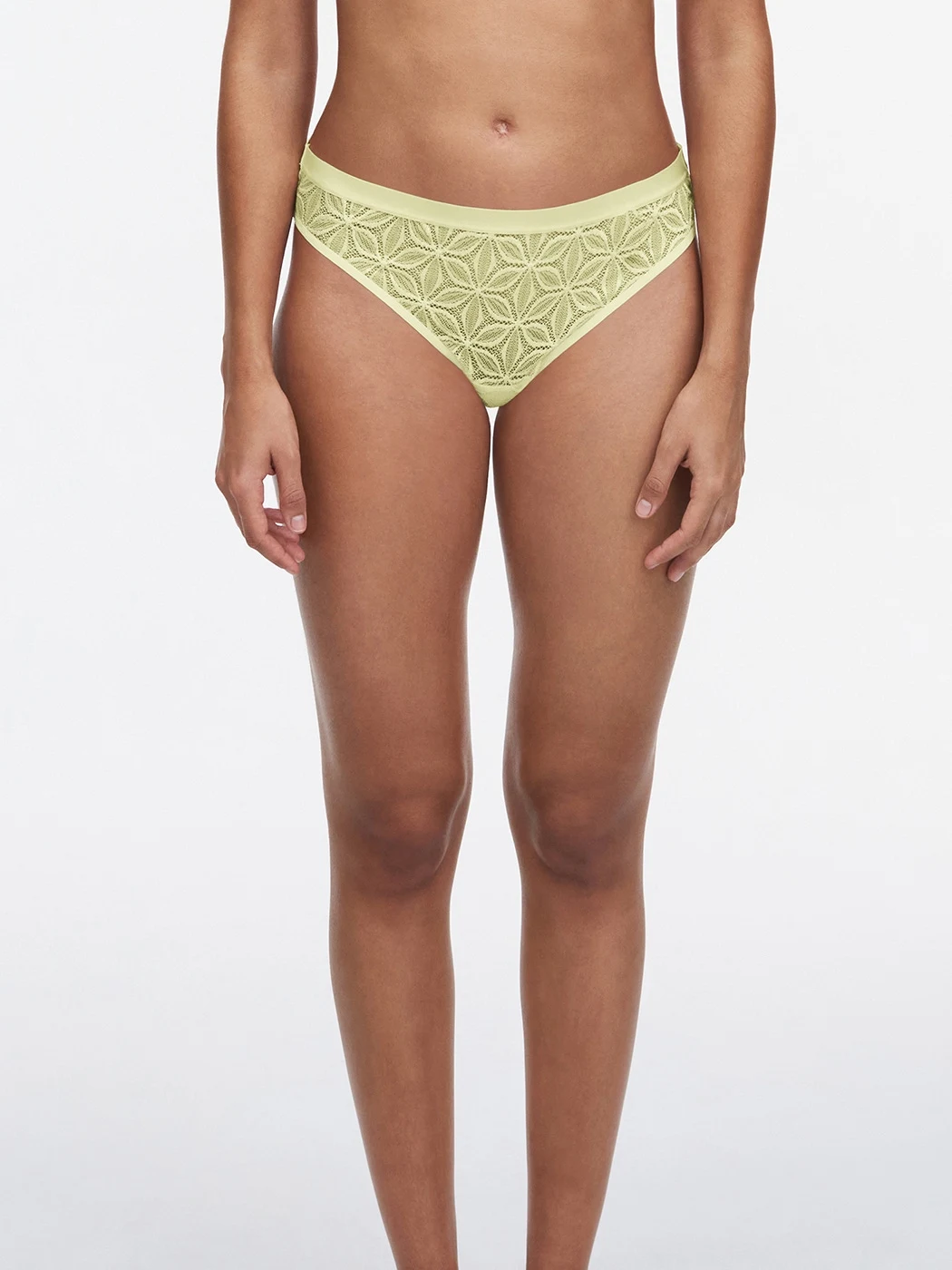 Chantelle ONE LACE Tanga 4 Chantelle ONE LACE Tanga – Bild 2