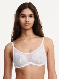 Chantelle MODERN SUPPORT Bügel BH -BHs importe boutique C18Q20 010 2 scaled